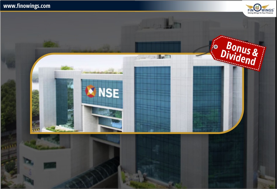 NSE Share bonus & dividend | how to buy unlisted shares?